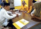 Lima Kandidat Kepala Daerah PALI Sudah Kembalikan Berkas ke Golkar, Siapa Saja?
