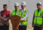DKI Jakarta Bangun Fasilitas Pengolahan Sampah RDF Plant Terbesar di Dunia 