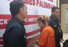 Berakhir Damai, Polisi Bebaskan IRT Penyiram Air Keras di Palembang