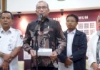 KPU Batasi Jumlah Pemilih Tiap TPS 600 Orang di Pilkada Serentak