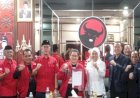 Kembalikan Formulir Bacawako Palembang ke PDIP, Fitrianti Agustinda Harap Dapat Dukungan 