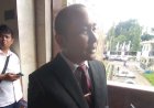 Syarat Dukungan Kurang, KPU Kembalikan Formulir Tiga Bakal Calon Walikota Palembang Independen