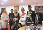 Hari Jadi ke-78 Provinsi Sumatera Selatan, Ini Harapan Sultan Palembang
