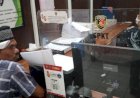 Dituduh Cepu Polisi, Ketua RT di Dibacok Warganya
