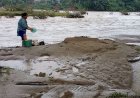 Dikelola oleh Powerindo Chemicals, Limbah Air Asam Tambang PT BAS Masih Cemari Sungai Enim, Aktivis Desak Cabut Izin Usaha!