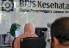 Iuran BPJS Tidak Berubah Meski Sistem Kelas Dihapus