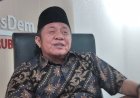Herman Deru Ungkap Alasan Belum Adanya Deklarasi Bersama Cik Ujang di Pilgub Sumsel