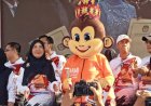Polemik Maskot Pilkada, KPU Bandar Lampung Minta Maaf