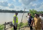 Petani di Musi Rawas Tenggelam Terseret Arus Sungai, Polisi Beberkan Kronologis Kejadian