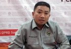 Bahas RPJPD Sumsel Tahun 2025-2045,DPRD Sumsel Akan Angkat Kearifan Lokal