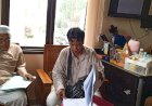 Mediasi Sengketa Lahan di Desa Karang Raja Muara Enim Berlangsung Alot, Kades Sarankan Tempuh Jalur Hukum