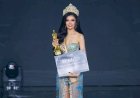 Mengenal Nova Liana, Miss Mega Bintang Asal Empat Lawang