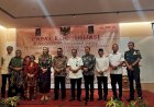Soal Pendirian Museum Sriwijaya, Sekda Sumsel Sebut Masih Rencana