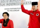 Megawati Tegaskan Ganjar Pranowo Belum Dipensiunkan