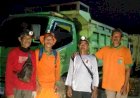 Pihak Kecamatan Sungai Lilin dan UPT DLH Sewa 5 Truk Atasi Keluhan Warga Terkait Penumpukan Sampah
