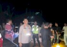 Sodong Memanas, Karyawan PT SWA Mengaku Ditembaki Orang Tak Dikenal