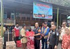 Pemkab Empat Lawang Tinjau dan Salurkan Bantuan untuk Korban Banjir di Talang Padang