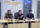 Kejari Tetapkan Tersangka Kasus Pembangunan Mess UIN Raden Fatah Palembang