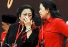 Soal "Gantian Posisi Ketum", Megawati Sedang Cek Ombak