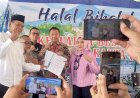 Maju Pilkada Pagar Alam, Ratusan Alumni Yogyakarta Siap Menangkan Pasangan Heppy-Epsi