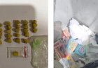 Polda Sumsel Minta Pemkot Palembang Cabut Izin Tempat Hiburan yang Terlibat Narkoba