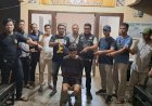 Buron 4 Tahun, Maling Sapi di Musi Rawas Tertangkap