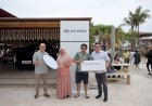 Beli Stargazer X, Pelanggan Hyundai Berkesempatan Dapat Mobil IONIQ 6