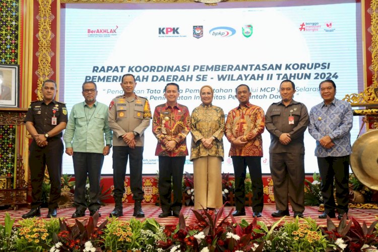 Foto bersama. (ist/rmolsumsel.id)