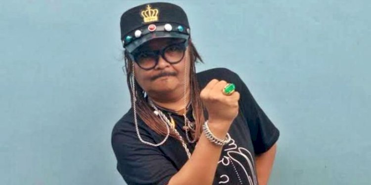 Jhonny Iskandar/Net