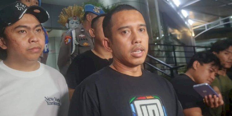 Kasatresnarkoba Polres Metro Jakarta Barat AKBP Indrawienny Panjiyoga./Ist