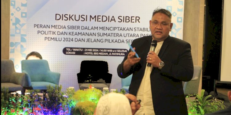 Teguh Santosa/RMOL