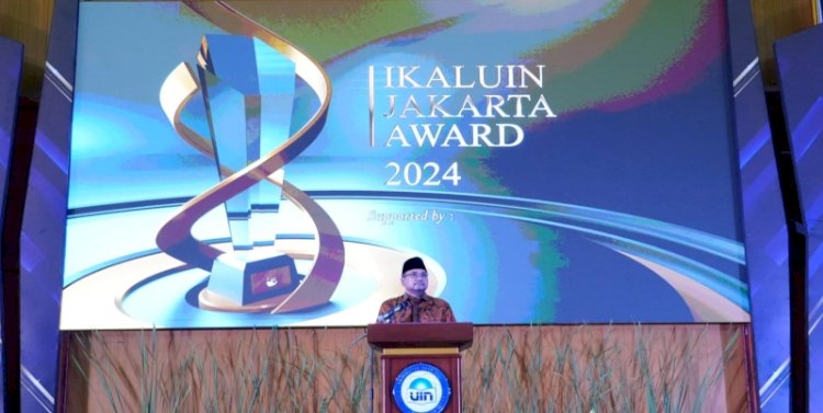 Menteri Agama, Yaqut Cholil Quomas/Ist