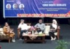 Pelestarian Warisan Budaya Tak Benda di Sumsel Belum Maksimal