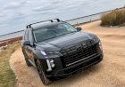 Hyundai Luncurkan New Palisade XRT dengan Desain Mewah dan Sporty