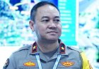Polri Tugaskan 7 Polwan Sebagai Pelayan Haji