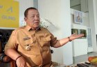 Jabatan Gubernur Lampung Berakhir Hari Ini, Pemprov Belum Tahu Penggantinya