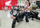 Astra Motor Rayakan HUT ke-54 dengan Beragam Promo Menarik