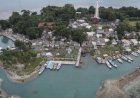 Ribuan Wisatawan Padati Kepulauan Seribu
