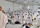 176 Jemaah Haji Sumsel Sudah Melunasi Biaya, 6764 Belum Bayar