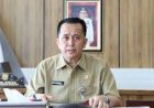 Pj Gubernur Sumsel Akan Bahas Carut Marut PPDB SMA dengan Ombudsman