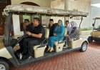 Jadi Gubernur Sehari, Pemenang Lomba Esai RMOL Sumsel Ikut Melantik Pj Wali Kota Palembang!!!