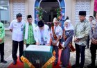 Agus Fatoni dan Mimpi Pelajar Sumsel: Ciptakan Fondasi yang Kuat untuk Sumsel yang Hebat