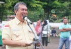 Pj Bupati Muara Enim Ahmad Rizali Somasi dan Beri Peringatan ke RMOL ID Soal Berita Pilkada Muara Enim