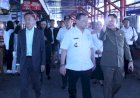 Pemkot Palembang Akan Bongkar Bangunan Liar di Pasar 16 Ilir, Pemilik Diberi Waktu Seminggu