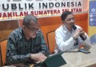 Ombudsman Ungkap Dugaan Maladministrasi dalam Proses PPDB SMAN di Palembang