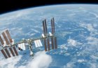 SpaceX Teken Proyek Senilai Rp13,8 Triliun dari NASA