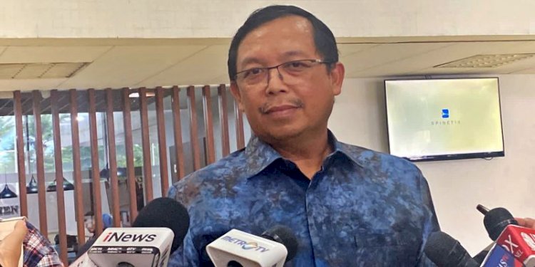 Anggota Komisi VI DPR RI Fraksi Demokrat Herman Khaeron/RMOL
