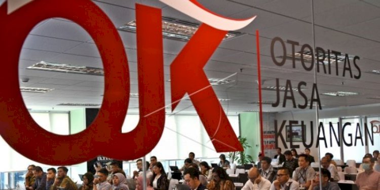 OJK/Net