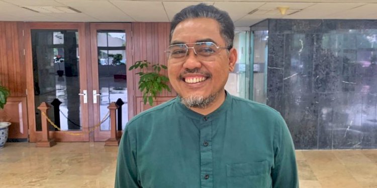 Wakil Ketua Umum PKB Jazilul Fawaid/RMOL