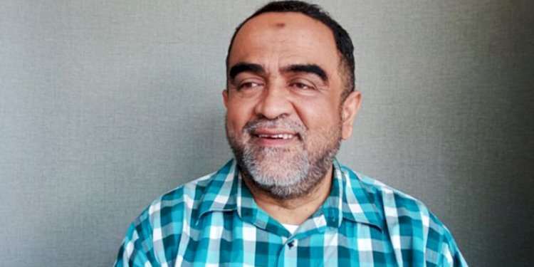 Inisiator Gerakan Nurani Kebangsaan, Habib Syakur Ali Hamdi Al Mahdi/RMOLJabar